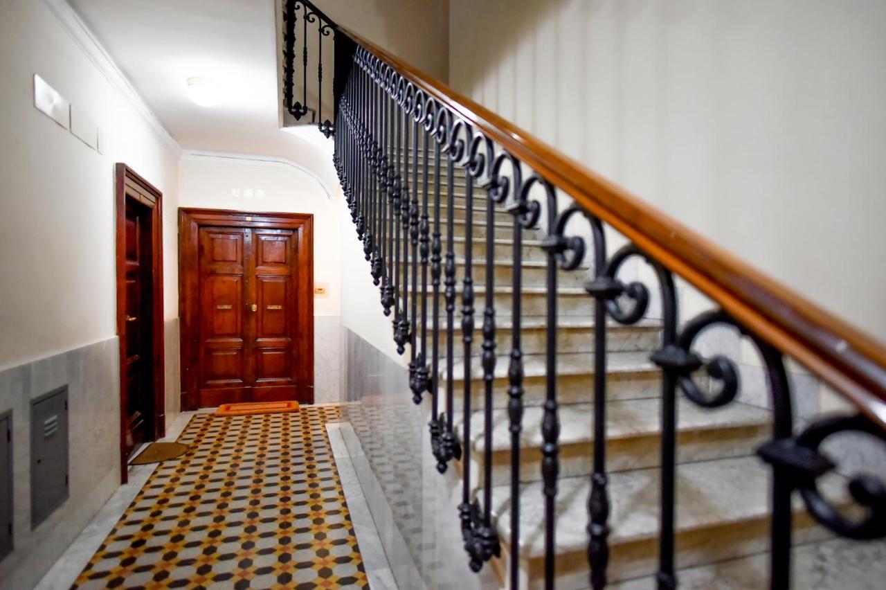 Anthony 47 Bed & Breakfast Rome Exterior photo