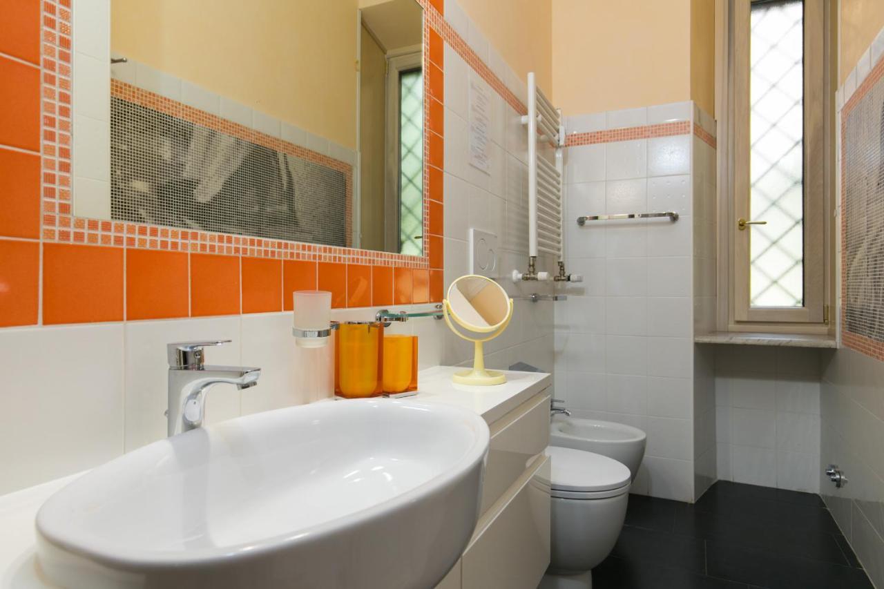Anthony 47 Bed & Breakfast Rome Exterior photo