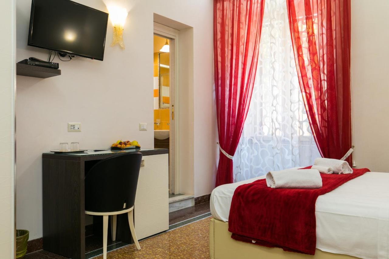 Anthony 47 Bed & Breakfast Rome Exterior photo