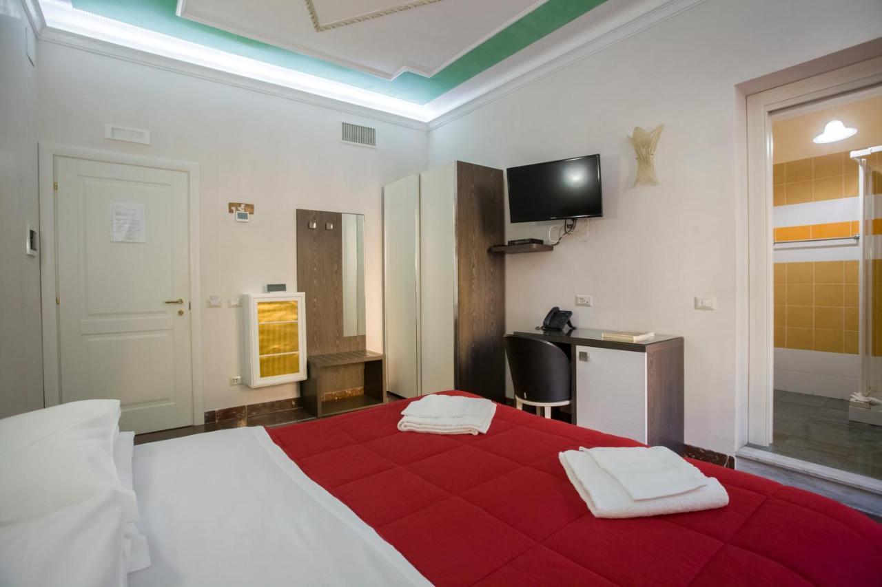 Anthony 47 Bed & Breakfast Rome Exterior photo